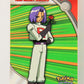 Pokémon Card TV Animation #HV4 Team Rocket James Blue Logo 1st Print ENG L015271