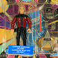 1992 Star Trek The Next Generation Captain Jean-Luc Picard Action Figure Canadian FR-ENG L015308