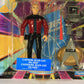 1992 Star Trek The Next Generation Captain Jean-Luc Picard Action Figure Canadian FR-ENG L015308