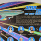 1992 Star Trek The Next Generation Captain Jean-Luc Picard Action Figure Canadian FR-ENG L015308