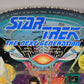 1992 Star Trek The Next Generation Counselor Deanna Troi Action Figure Canadian FR-ENG L015314