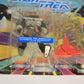 1992 Star Trek The Next Generation Gowron The Klingon Action Figure Canadian FR-ENG L015316