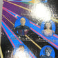 1992 Star Trek The Next Generation Gowron The Klingon Action Figure Canadian FR-ENG L015316