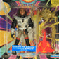 1992 Star Trek The Next Generation Gowron The Klingon Action Figure Canadian FR-ENG L015316