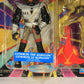 1992 Star Trek The Next Generation Gowron The Klingon Action Figure Canadian FR-ENG L015316