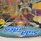 1992 Star Trek The Next Generation Gowron The Klingon Action Figure Canadian FR-ENG L015316
