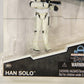 Star Wars Han Solo BD02 Legacy Collection English Han Solo Stormtrooper L015321