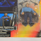 Star Wars Lando Calrissian 1995 POTF Action Figure ENG Red Card L015323
