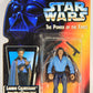 Star Wars Lando Calrissian 1995 POTF Action Figure ENG Red Card L015323