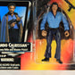 Star Wars Lando Calrissian 1995 POTF Action Figure ENG Red Card L015323