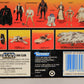Star Wars Lando Calrissian 1995 POTF Action Figure ENG Red Card L015323