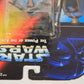 Star Wars Lando Calrissian 1995 POTF Action Figure ENG Red Card L015323