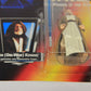 Star Wars Ben Obi-Wan Kenobi Long Saber Variant 1995 POTF Action Figure ENG Red Card L015325