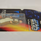 Star Wars Ben Obi-Wan Kenobi Long Saber Variant 1995 POTF Action Figure ENG Red Card L015325
