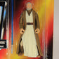Star Wars Ben Obi-Wan Kenobi Long Saber Variant 1995 POTF Action Figure ENG Red Card L015325