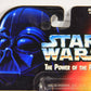 Star Wars Ben Obi-Wan Kenobi Long Saber Variant 1995 POTF Action Figure ENG Red Card L015325