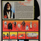 Star Wars Ben Obi-Wan Kenobi Long Saber Variant 1995 POTF Action Figure ENG Red Card L015325