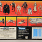 Star Wars Ben Obi-Wan Kenobi Long Saber Variant 1995 POTF Action Figure ENG Red Card L015325