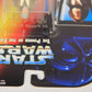Star Wars Ben Obi-Wan Kenobi Long Saber Variant 1995 POTF Action Figure ENG Red Card L015325
