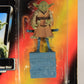 Star Wars Yoda 1995 POTF Action Figure ENG Red Card MOC L015326