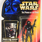 Star Wars Death Star Gunner 1996 POTF Action Figure ENG Red Card L015330