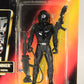 Star Wars Death Star Gunner 1996 POTF Action Figure ENG Red Card L015330