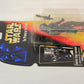 Star Wars Death Star Gunner 1996 POTF Action Figure ENG Red Card L015330
