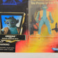 Star Wars Greedo 1996 POTF Action Figure ENG Red Card L015331