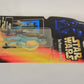 Star Wars Greedo 1996 POTF Action Figure ENG Red Card L015331