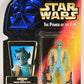 Star Wars Greedo 1996 POTF Action Figure ENG Red Card L015331