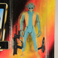Star Wars Greedo 1996 POTF Action Figure ENG Red Card L015331