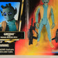 Star Wars Greedo 1996 POTF Action Figure ENG Red Card L015331