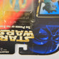 Star Wars Greedo 1996 POTF Action Figure ENG Red Card L015331