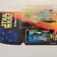 Star Wars Greedo 1996 POTF Action Figure ENG Red Card L015331