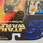 Star Wars Tatooine Stormtrooper 1996 POTF Action Figure ENG Red Card L015332