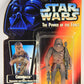 Star Wars Chewbacca 1995 POTF Action Figure ENG Red Card L015336