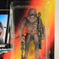 Star Wars Chewbacca 1995 POTF Action Figure ENG Red Card L015336