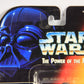 Star Wars Chewbacca 1995 POTF Action Figure ENG Red Card L015336