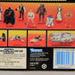 Star Wars Chewbacca 1995 POTF Action Figure ENG Red Card L015336