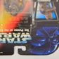 Star Wars Chewbacca 1995 POTF Action Figure ENG Red Card L015336