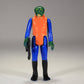 Star Wars Walrus Man 1978 Vintage Action Figure Hong Kong COO L015339