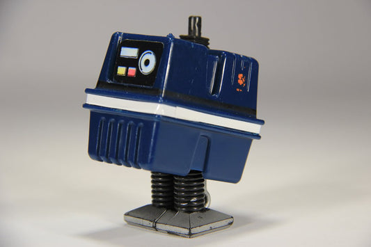 Star Wars Power Droid 1978 Gonk Vintage Action Figure Hong Kong COO L015341