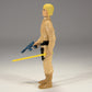 Star Wars Luke Skywalker Bespin Fatigues 1980 ESB Action Figure Hong Kong COO L015355