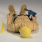 Star Wars Luke Skywalker Bespin Fatigues 1980 ESB Action Figure Hong Kong COO L015355