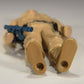 Star Wars Luke Skywalker Bespin Fatigues 1980 ESB Action Figure Hong Kong COO L015355