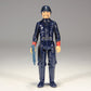 Star Wars Bespin Security Guard 1980 ESB Action Figure Hong Kong COO L015358