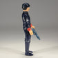 Star Wars Bespin Security Guard 1980 ESB Action Figure Hong Kong COO L015358