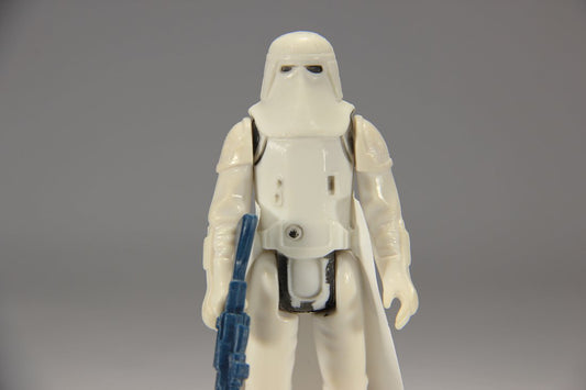 Star Wars Imperial Stormtrooper 1980 ESB Action Figure Hong Kong COO L015362