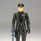 Star Wars Imperial Commander 1980 ESB Action Figure Made In Hong Kong COO L015364