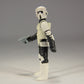 Star Wars Biker Scout Return Of The Jedi 1983 Action Figure Made In Taiwan COO L015369